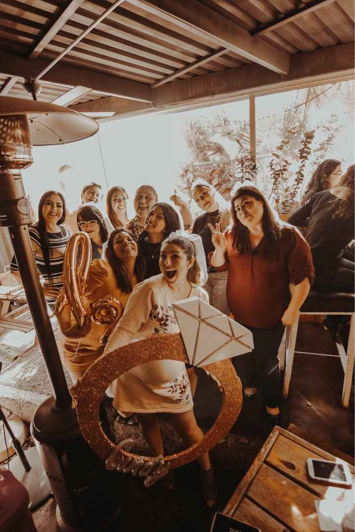 Fotos oficiales de mi brunch de despedida 💍 - 16