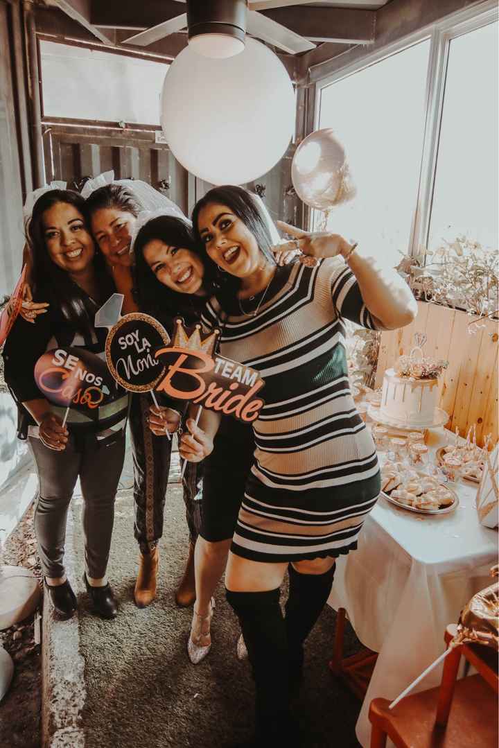 Fotos oficiales de mi brunch de despedida 💍 - 18
