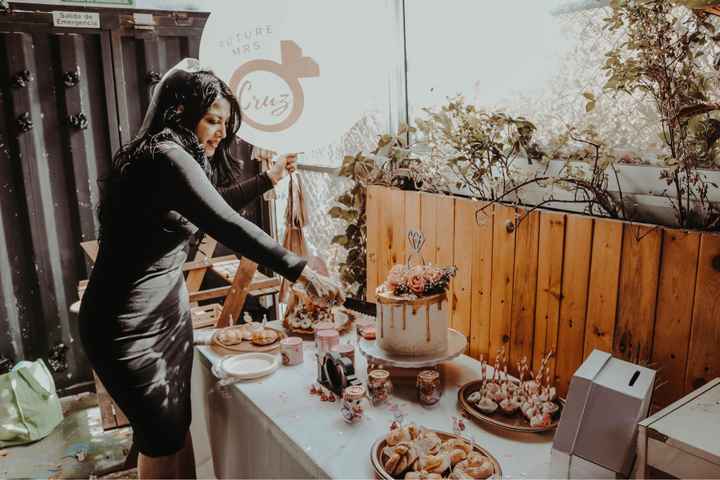 Fotos oficiales de mi brunch de despedida 💍 - 19