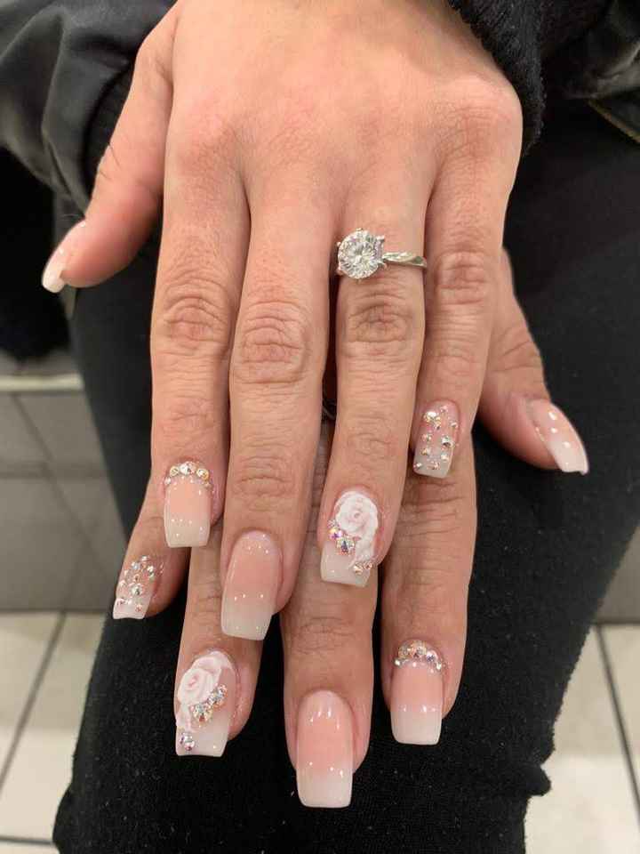 Mi boda civil - el negrito en el arroz 🤦🏻‍♀️ - 2