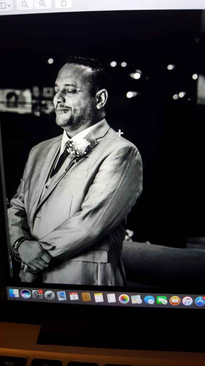 Ya casi llegan nuestras fotos!! 😊📸👰🏻🎩💕 - 3