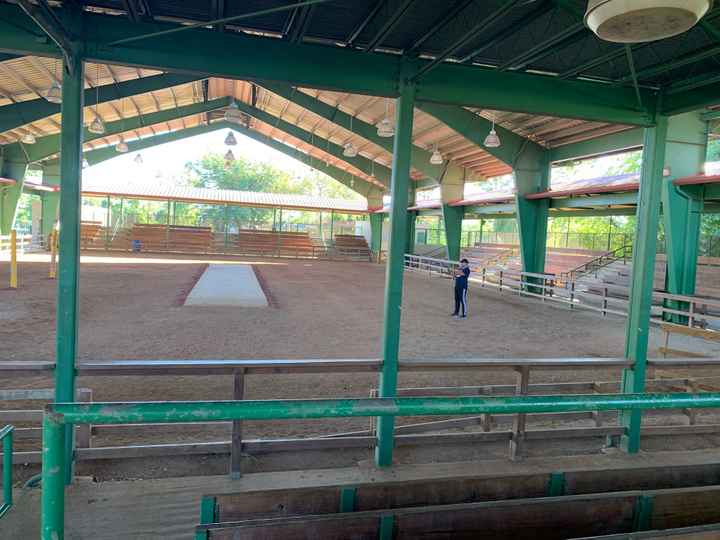 Ya tenemos lugar para recepción en Puerto Rico! 👰🏻🎩 - 1