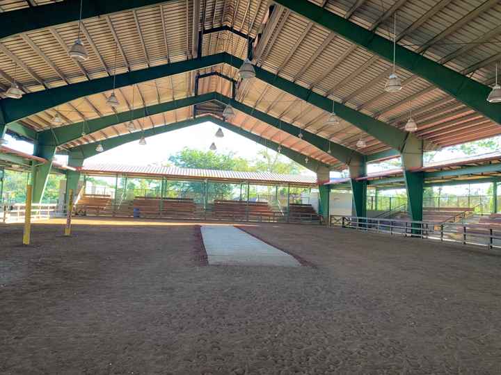 Ya tenemos lugar para recepción en Puerto Rico! 👰🏻🎩 - 3