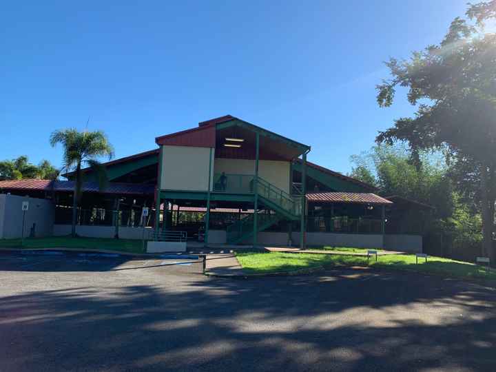 Ya tenemos lugar para recepción en Puerto Rico! 👰🏻🎩 - 4