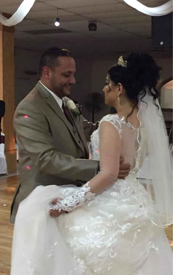 Nuestras canciones ... 👰🏻🧔🏻 - 1