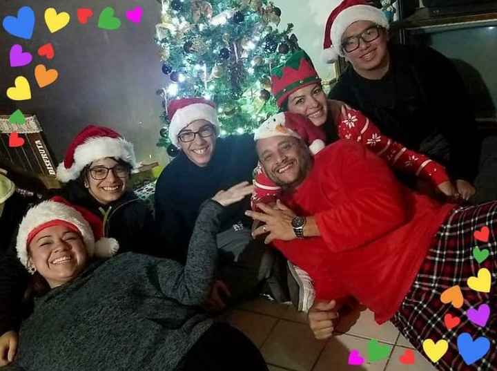 Primer mes de casados! 👰🏻💍🤵🏻 - 1