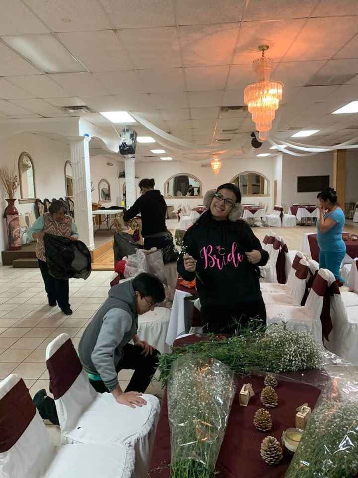 Decoraciones del Salon - diy 👰🏻 - 2