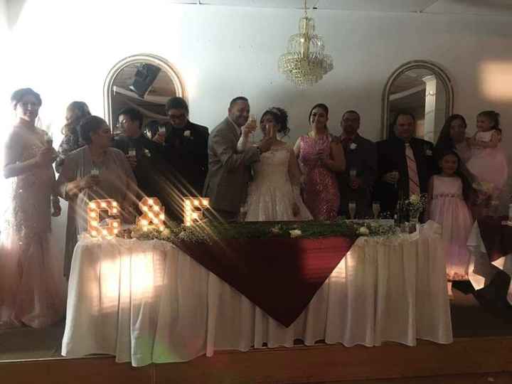 Decoraciones del Salon - diy 👰🏻 - 6