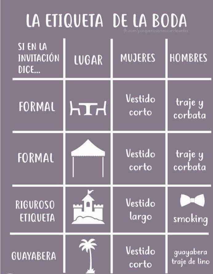 Tips para novias 👰🏻 Que inician sus preparativos - 3