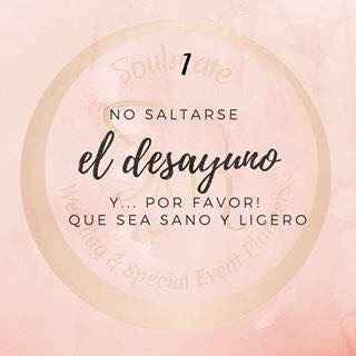 10 mandamientos de las novias 👰🏻 - 2