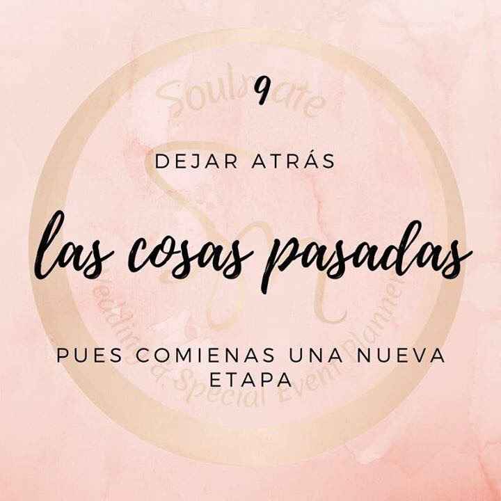 10 mandamientos de las novias 👰🏻 - 10