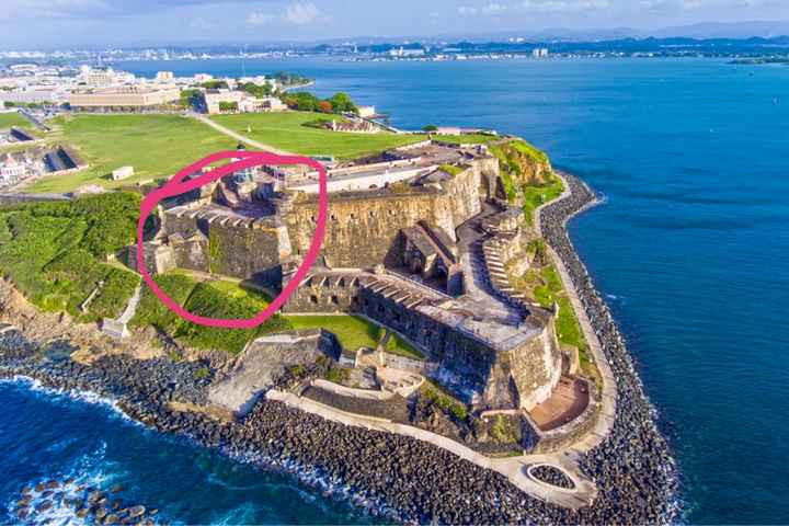 ¿Dónde fue tu pedida? - 2