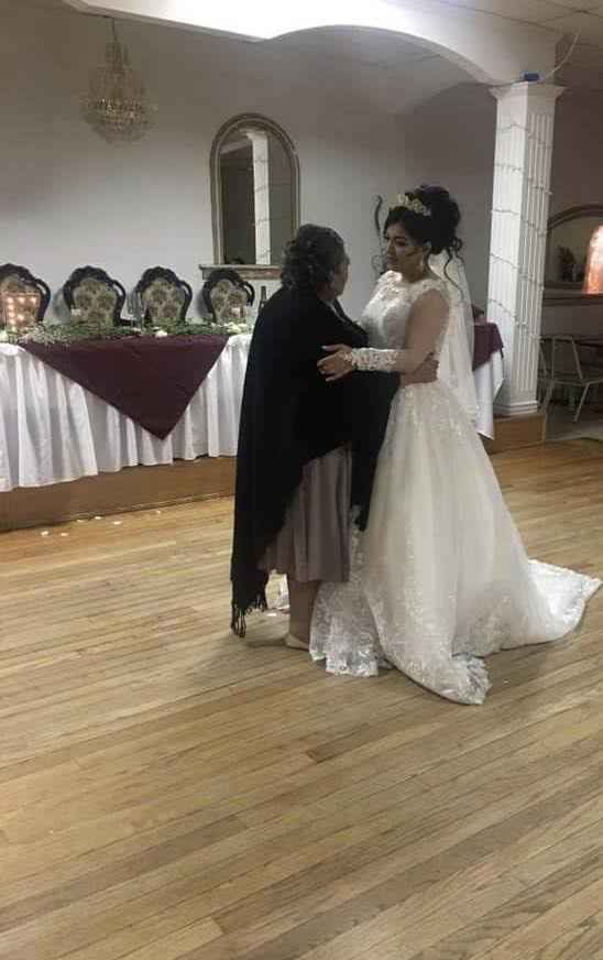 Mi sorpresa Romantica - Cindy - 2