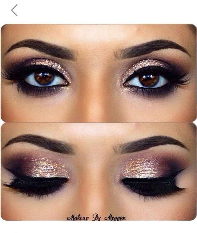 Ideas de maquillaje para el gran dia! - 1