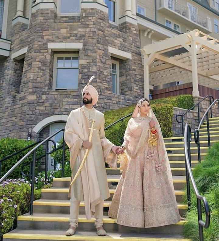 Brides del mundo 👰🏻🌎 💕 - 1