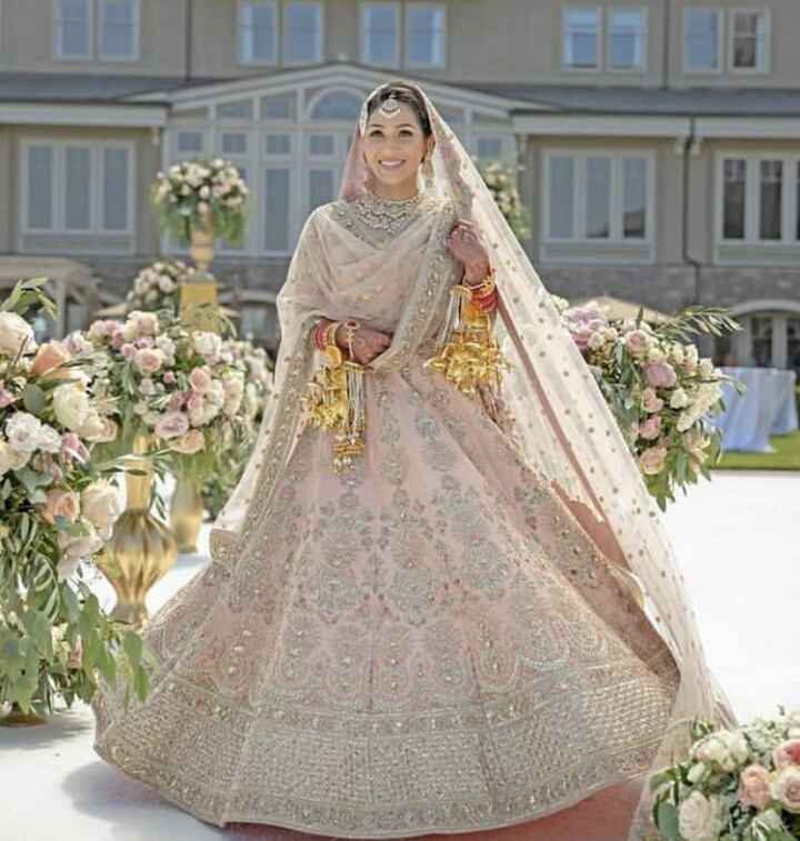 Brides del mundo 👰🏻🌎 💕 - 2