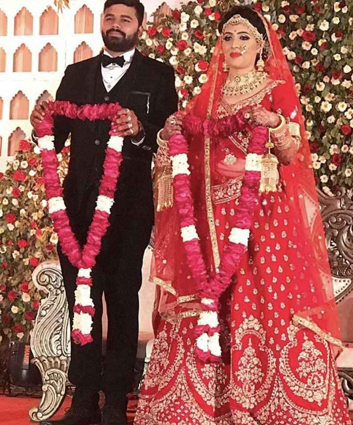 Brides del mundo 👰🏻🌎 💕 - 17