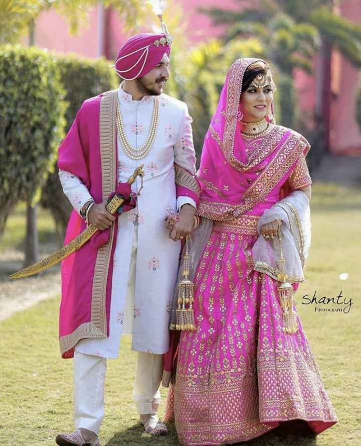 Brides del mundo 👰🏻🌎 💕 - 18