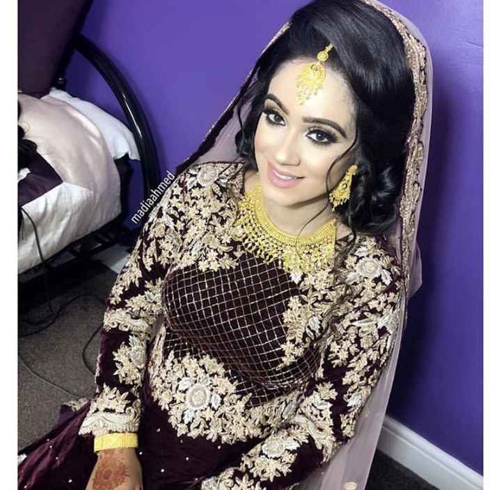 Brides del mundo 👰🏻🌎 💕 - 19