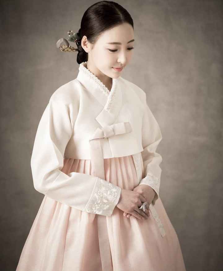 Brides del mundo 👰🏻🌎 💕 - 20