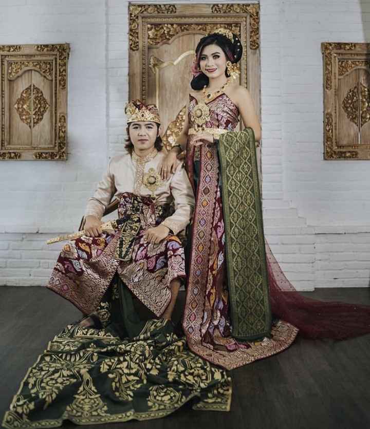 Brides del mundo 👰🏻🌎 💕 - 22