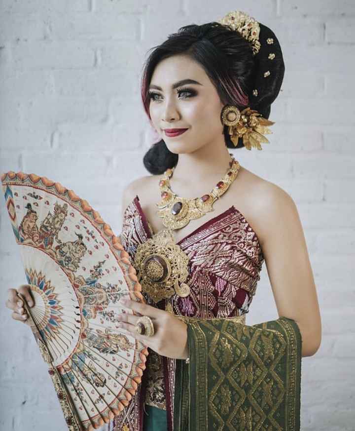 Brides del mundo 👰🏻🌎 💕 - 23