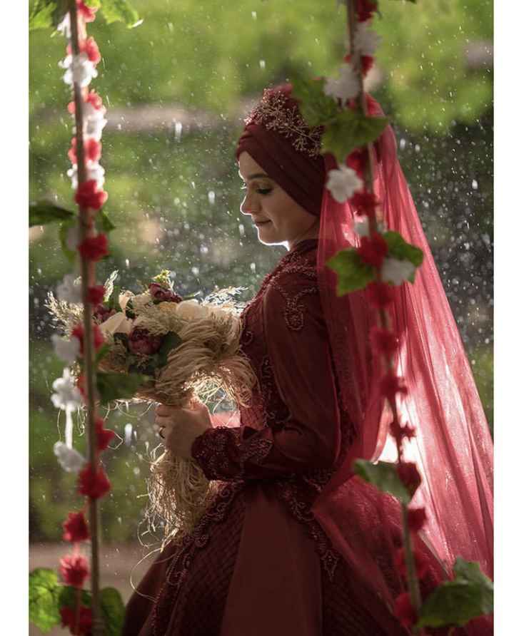 Brides del mundo 👰🏻🌎 💕 - 25