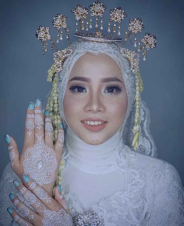 Brides del mundo 👰🏻🌎 💕 - 27