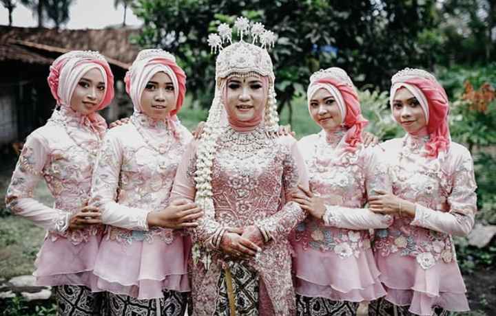 Brides del mundo 👰🏻🌎 💕 - 28