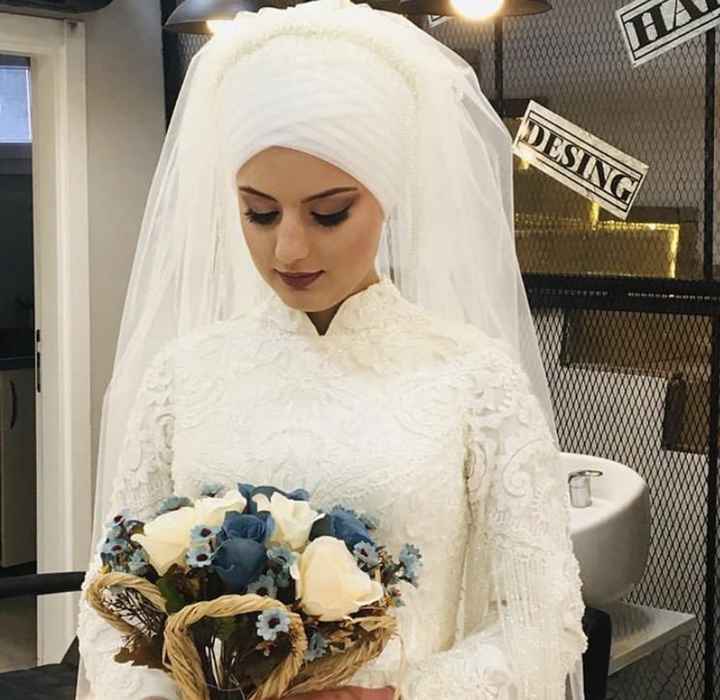 Brides del mundo 👰🏻🌎 💕 - 31