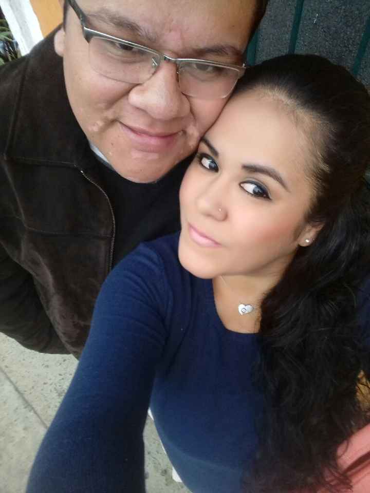 Verdad 5: ¿Cuál es su foto favorita en pareja? - 1