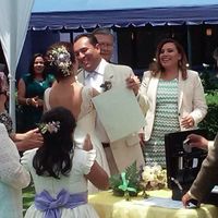 Señora en mi cumple - 5