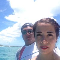 Señora en mi cumple - 7