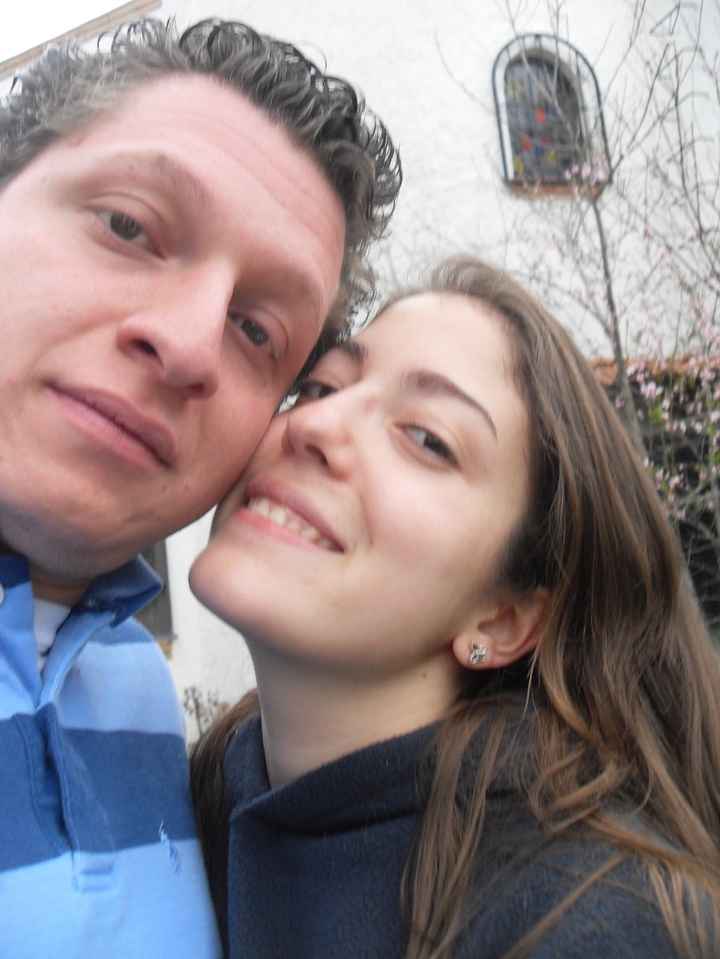 Las primeras visitas a Tequis