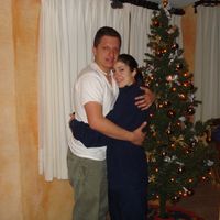 Primera Navidad juntos