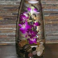 ¿Cómo son tus centros de mesa? - 2