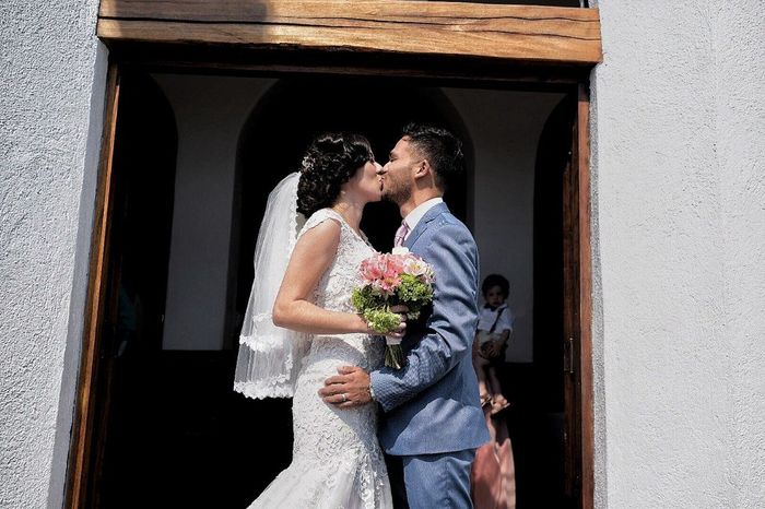 Test: ¿Cómo será su vida de casados? ¡Resultados! 1