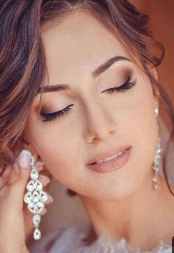 Hora de elegir el peinado y maquillaje! - 2