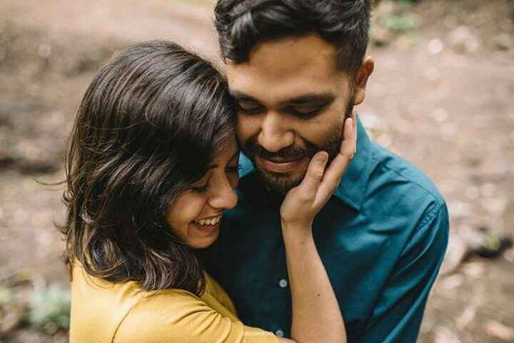 Sube una foto con tu pareja - 1