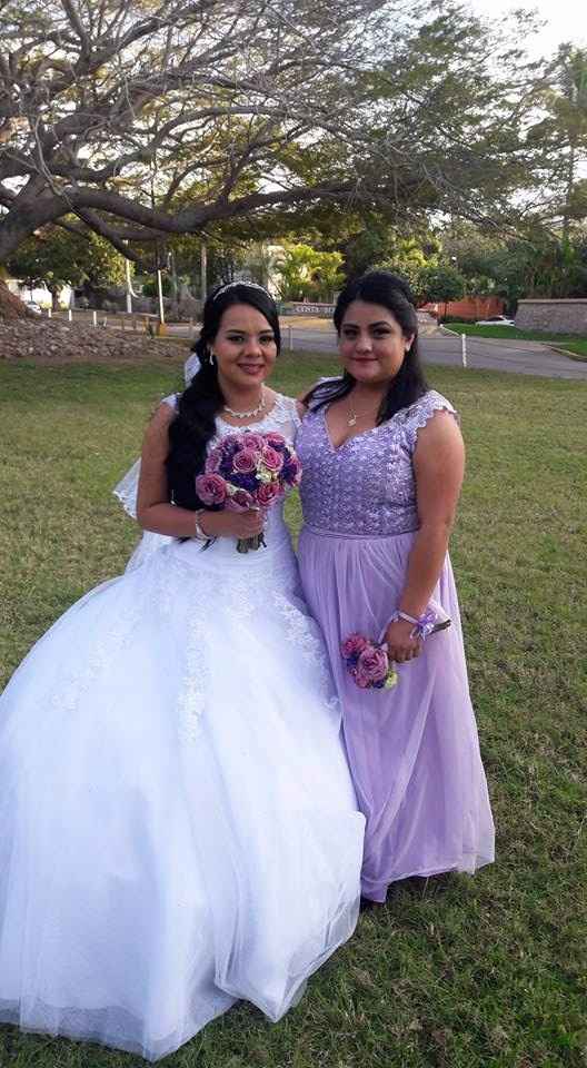 CON UNA DE MIS MEJORES AMIGAS