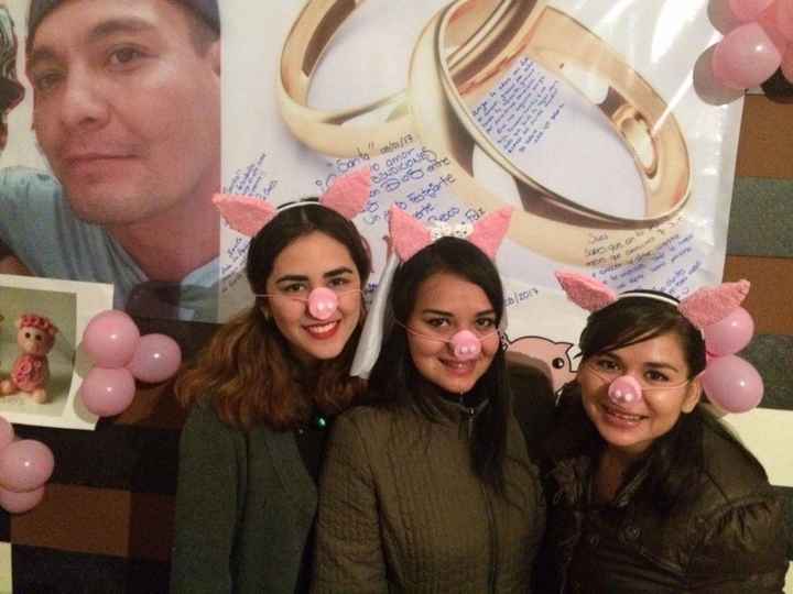 las mas lindas cochitas 