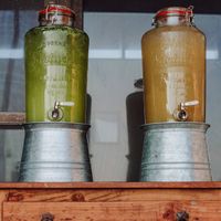 agua fresca