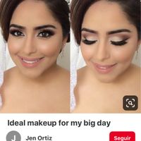 Hora de elegir el peinado y maquillaje! - 1