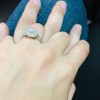 Reto con regalo: Sube una foto de tu anillo🎁 - 1