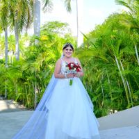 ¿Cómo fue tu vestido de novia? 👗 - 2