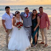 ¿Cómo fue tu vestido de novia? 👗 - 3