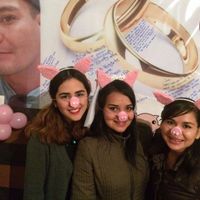 las mas lindas cochitas 
