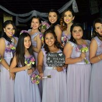 ELLAS ANTES DE QUE YO LLEGARA