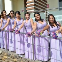 POSANDO PARA LA FOTO