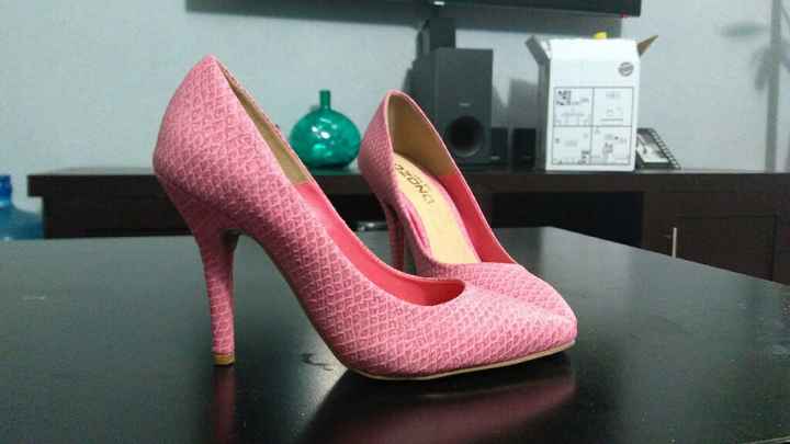  Zapatos - 1